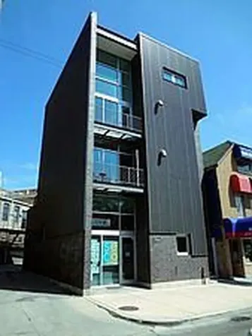 3127 North Ashland Avenue Chicago IL 60657