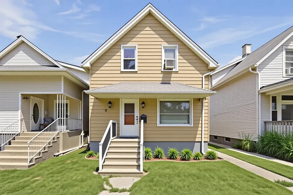 2316 Florence Street Blue Island IL 60406