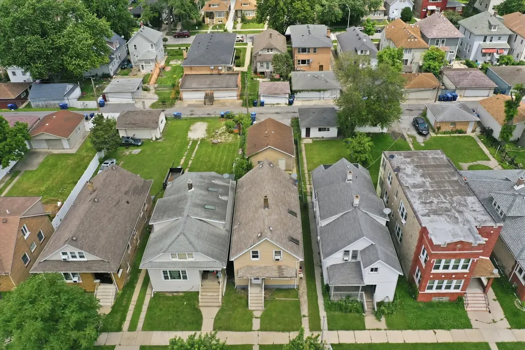 2316 Florence Street Blue Island IL 60406