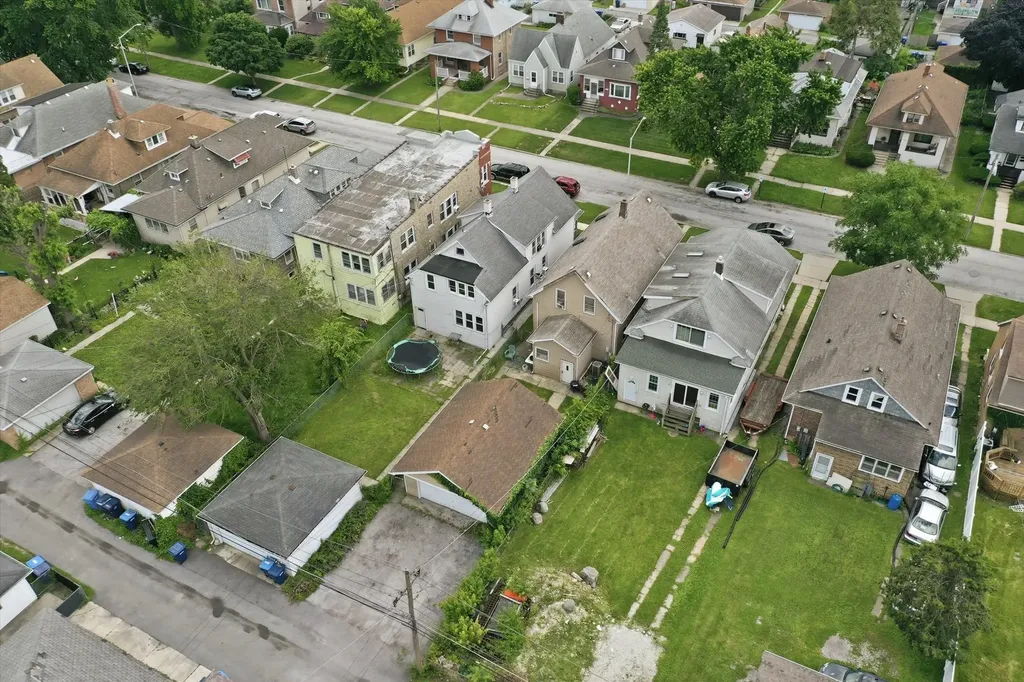 2316 Florence Street Blue Island IL 60406