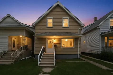 2316 Florence Street Blue Island IL 60406