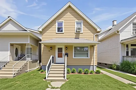 2316 Florence Street Blue Island IL 60406