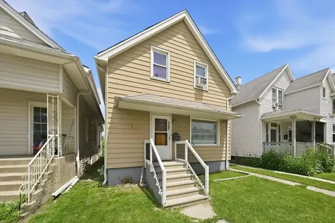 2316 Florence Street Blue Island IL 60406