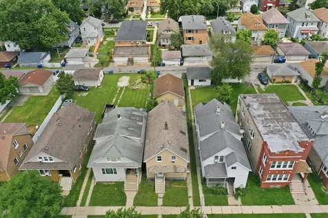 2316 Florence Street Blue Island IL 60406