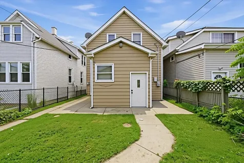 2316 Florence Street Blue Island IL 60406