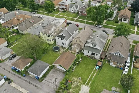 2316 Florence Street Blue Island IL 60406