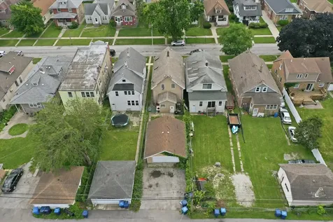 2316 Florence Street Blue Island IL 60406