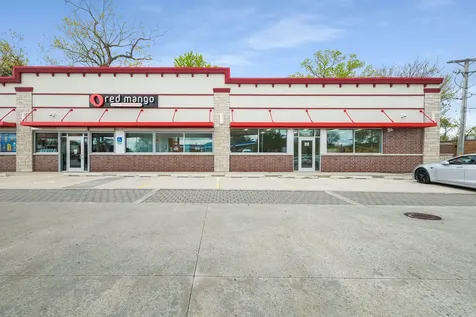1605 South River Road Des Plaines IL 60018
