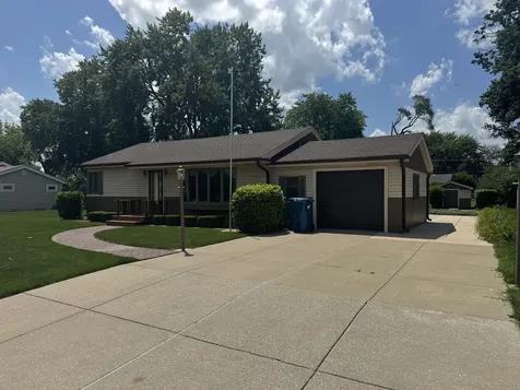11920 South Springfield Avenue Alsip IL 60803