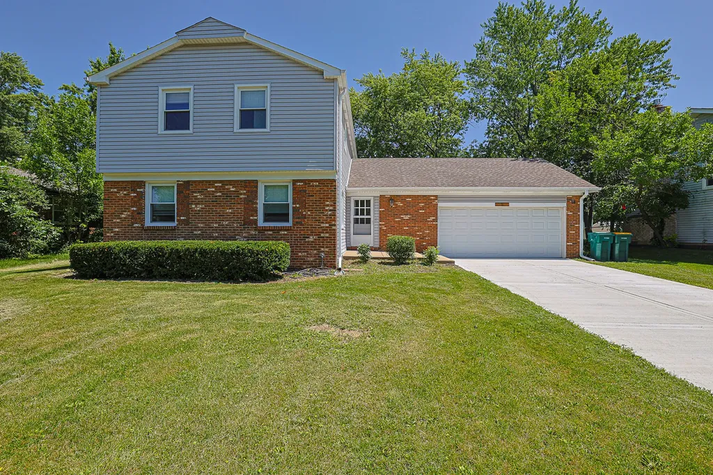 961 Twisted Oak Lane Buffalo Grove IL 60089