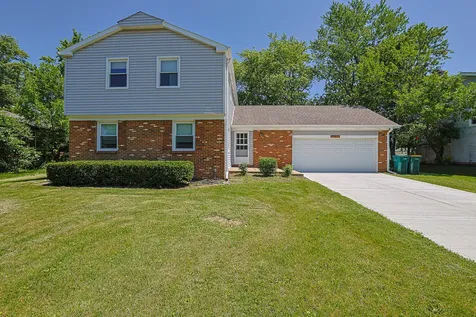 961 Twisted Oak Lane Buffalo Grove IL 60089