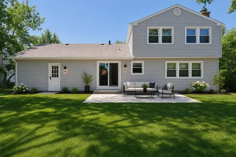 961 Twisted Oak Lane Buffalo Grove IL 60089