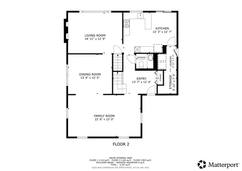 961 Twisted Oak Lane Buffalo Grove IL 60089