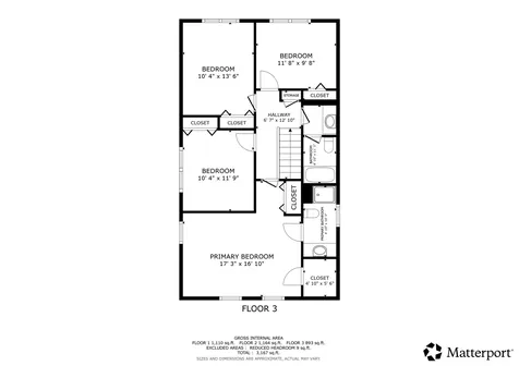 961 Twisted Oak Lane Buffalo Grove IL 60089