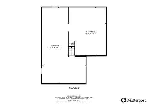 961 Twisted Oak Lane Buffalo Grove IL 60089
