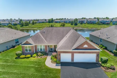 3737 Canton Circle Mundelein IL 60060