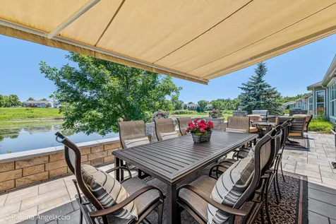 3737 Canton Circle Mundelein IL 60060