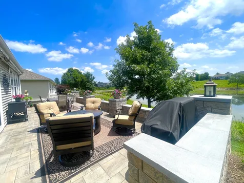 3737 Canton Circle Mundelein IL 60060