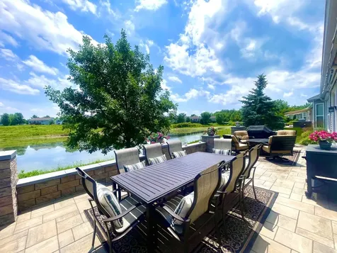 3737 Canton Circle Mundelein IL 60060