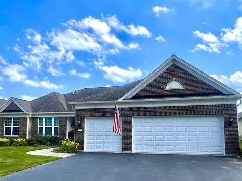 3737 Canton Circle Mundelein IL 60060