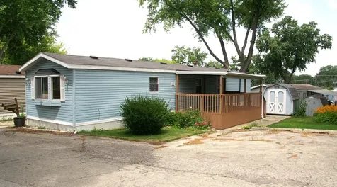 1332 Douglas Avenue Montgomery IL 60538