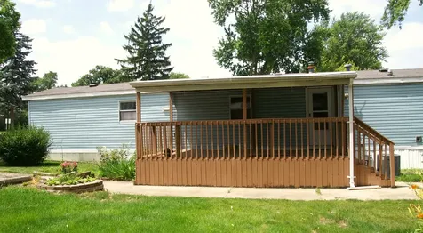 1332 Douglas Avenue Montgomery IL 60538
