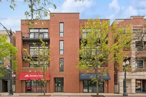 2243 West Irving Park Road Chicago IL 60618