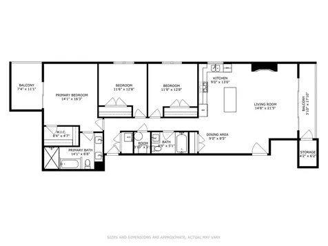 2243 West Irving Park Road Chicago IL 60618