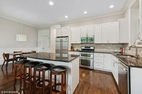 2243 West Irving Park Road Chicago IL 60618