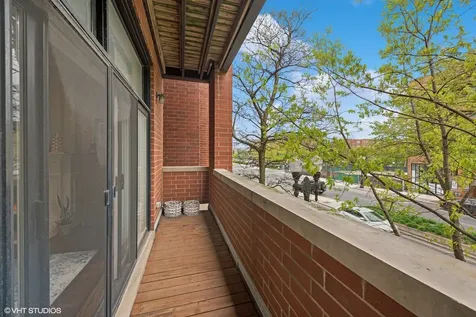 2243 West Irving Park Road Chicago IL 60618