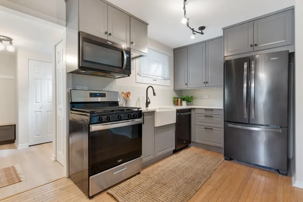 810 Leamington Avenue Wilmette IL 60091