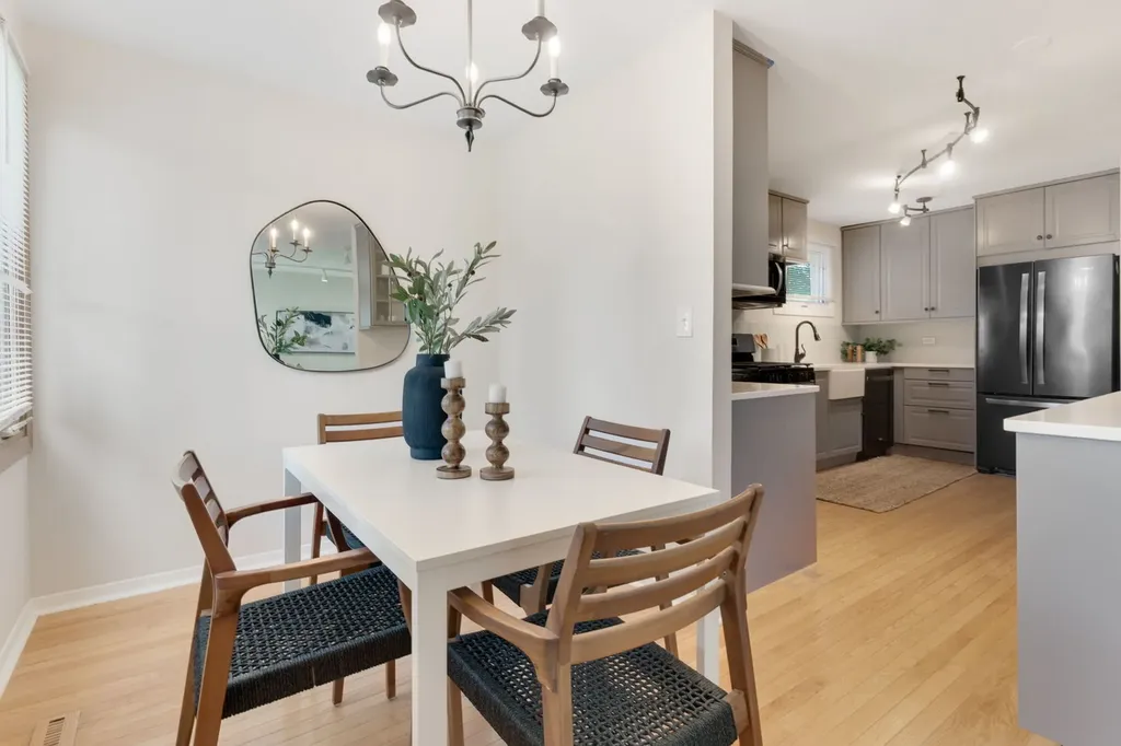 810 Leamington Avenue Wilmette IL 60091