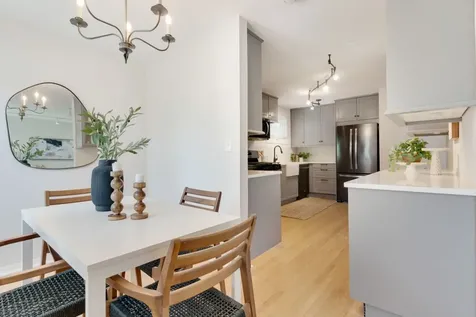 810 Leamington Avenue Wilmette IL 60091