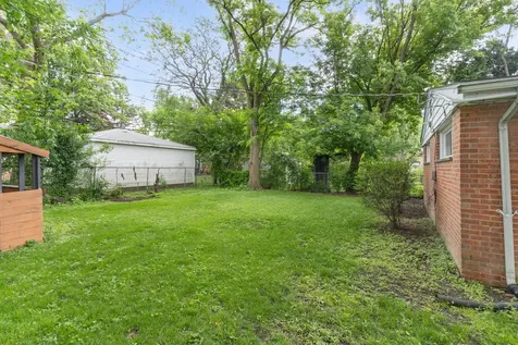 810 Leamington Avenue Wilmette IL 60091