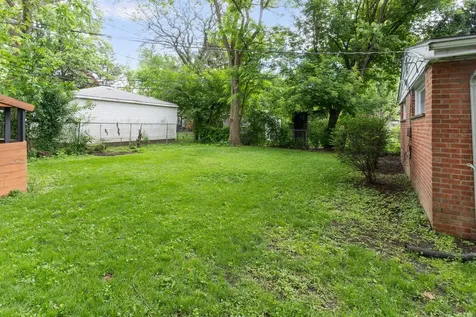 810 Leamington Avenue Wilmette IL 60091