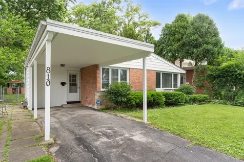 810 Leamington Avenue Wilmette IL 60091