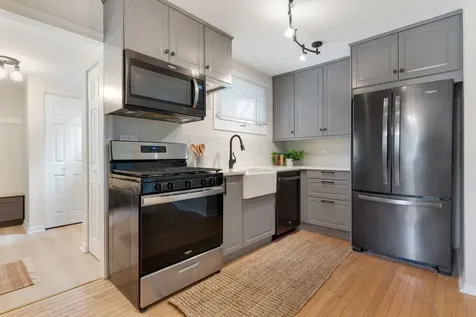 810 Leamington Avenue Wilmette IL 60091