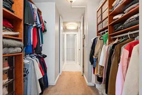 1660 North La Salle Street Chicago IL 60614