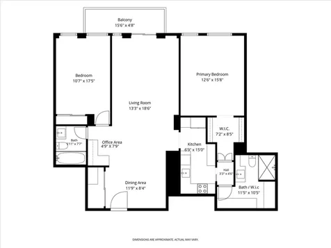 1660 North La Salle Street Chicago IL 60614