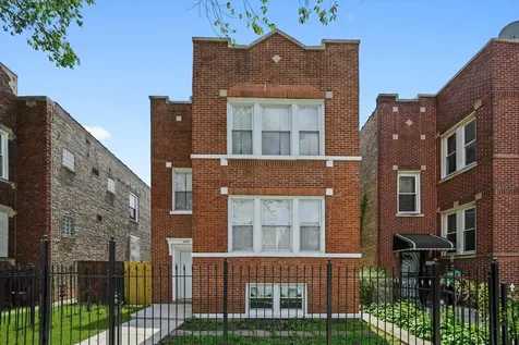 5331 West Congress Parkway Chicago IL 60644