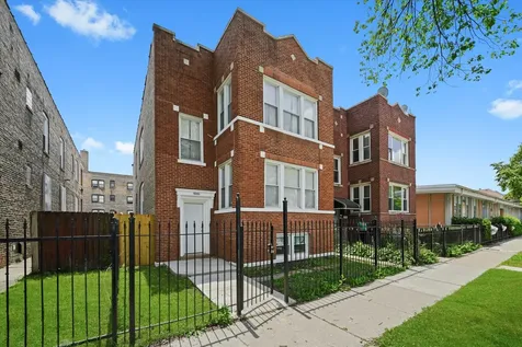 5331 West Congress Parkway Chicago IL 60644