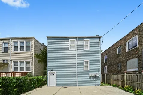 5331 West Congress Parkway Chicago IL 60644