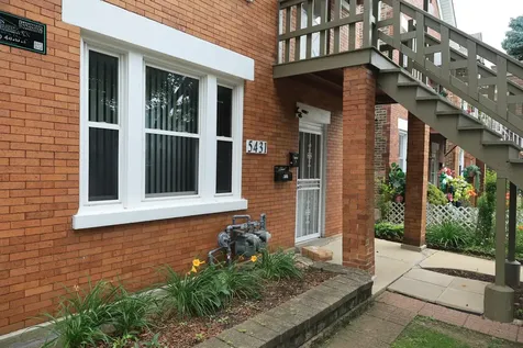 5431 West 24th Street Cicero IL 60804