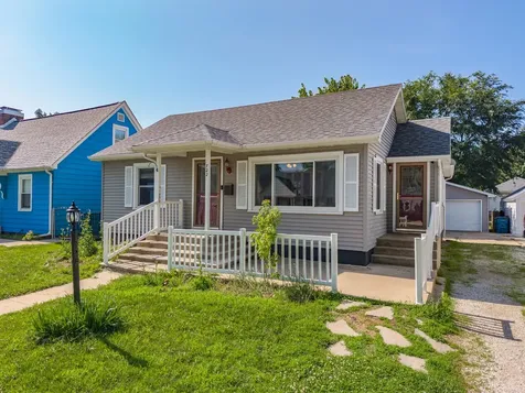 722 West Moulton Street Pontiac IL 61764