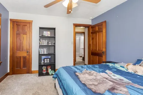 722 West Moulton Street Pontiac IL 61764