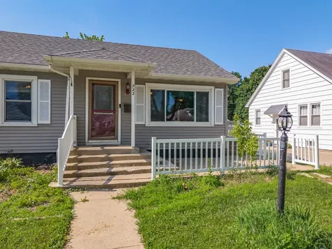722 West Moulton Street Pontiac IL 61764