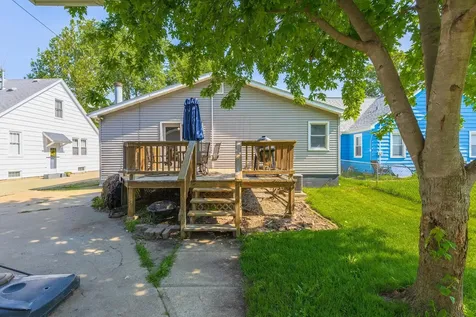 722 West Moulton Street Pontiac IL 61764