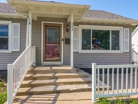 722 West Moulton Street Pontiac IL 61764