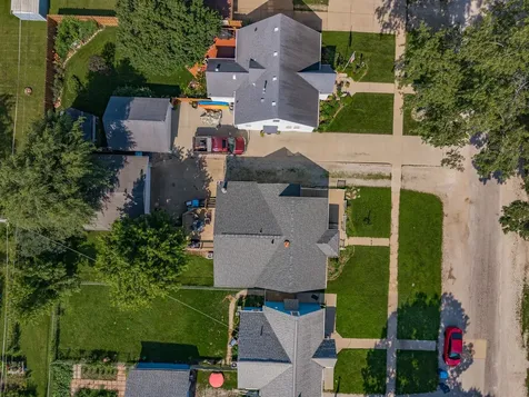 722 West Moulton Street Pontiac IL 61764
