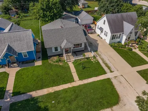 722 West Moulton Street Pontiac IL 61764